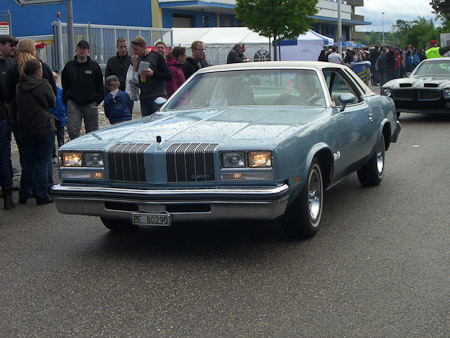 EX-Z850- 1/250 Sek. bei f / 5,6- 776