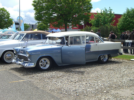 EX-Z850- 1/400 Sek. bei f / 5,0- 776