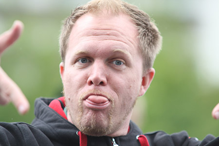 Canon EOS 450D- 1/500 Sek. bei f / 2,8- 776