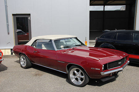 Canon EOS 60D- 1/800 Sek. bei f / 4,5- 776