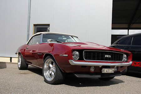 Canon EOS 60D- 1/800 Sek. bei f / 4,5- 776