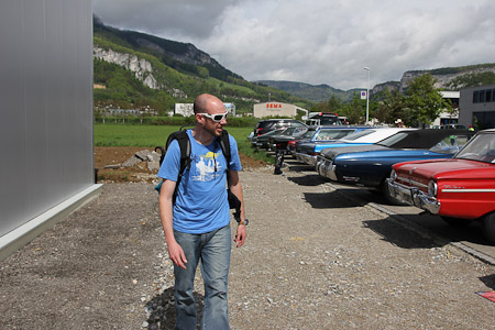 Canon EOS 60D- 1/800 Sek. bei f / 6,3- 776