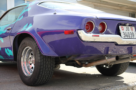 Canon EOS 60D- 1/800 Sek. bei f / 4,0- 776