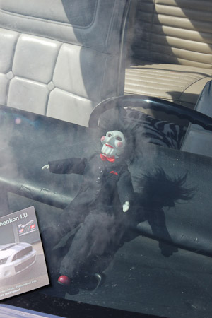 Canon EOS 60D- 1/80 Sek. bei f / 25- 776