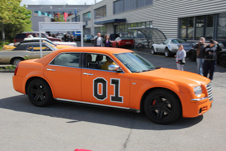 Canon EOS 60D- 1/40 Sek. bei f / 29- 776