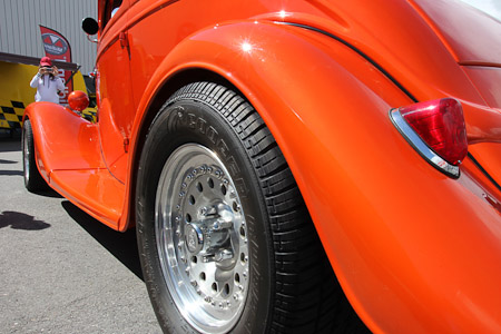 Canon EOS 60D- 1/40 Sek. bei f / 22- 776