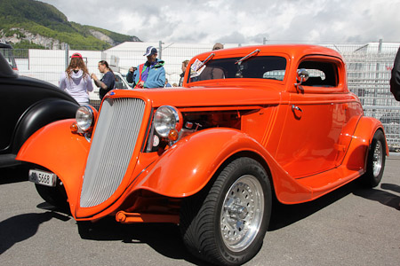 Canon EOS 60D- 1/40 Sek. bei f / 25- 776