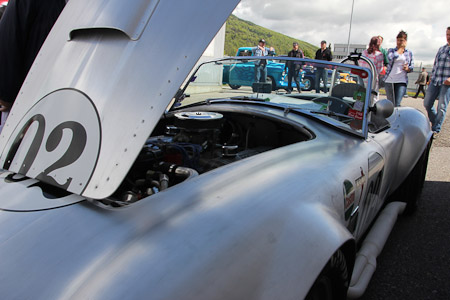 Canon EOS 60D- 1/30 Sek. bei f / 22- 776