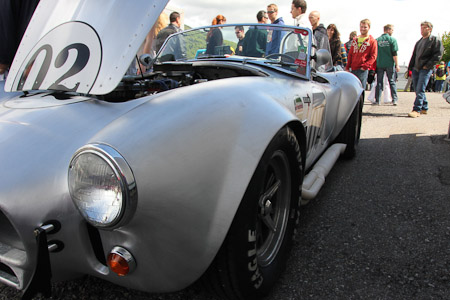 Canon EOS 60D- 1/30 Sek. bei f / 22- 776