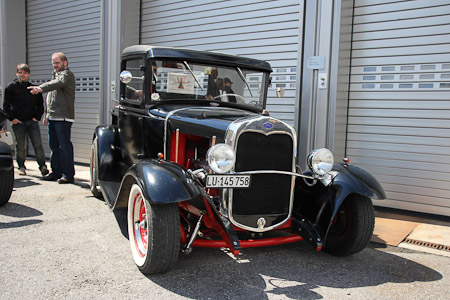 Canon EOS 60D- 1/800 Sek. bei f / 2,8- 776