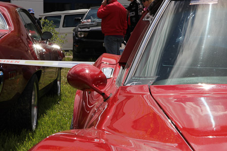 Canon EOS 60D- 1/100 Sek. bei f / 29- 776