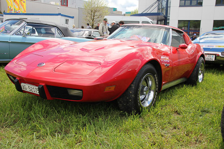 Canon EOS 60D- 1/40 Sek. bei f / 25- 776