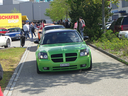 EX-Z850- 1/320 Sek. bei f / 4,8- 776