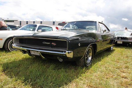 Canon EOS 60D- 1/30 Sek. bei f / 22- 776