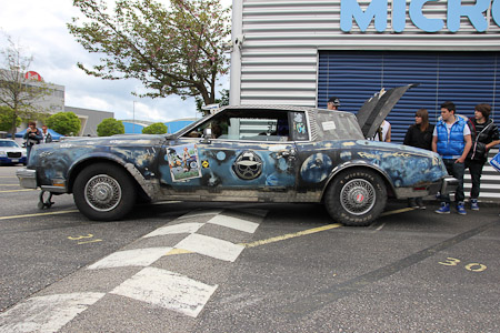 Canon EOS 60D- 1/400 Sek. bei f / 5,0- 776