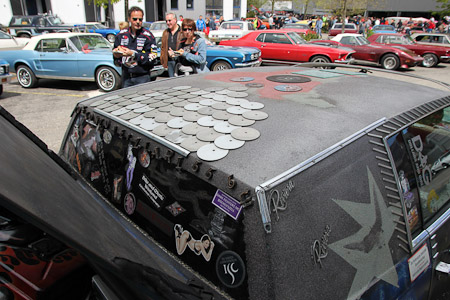 Canon EOS 60D- 1/400 Sek. bei f / 6,3- 776