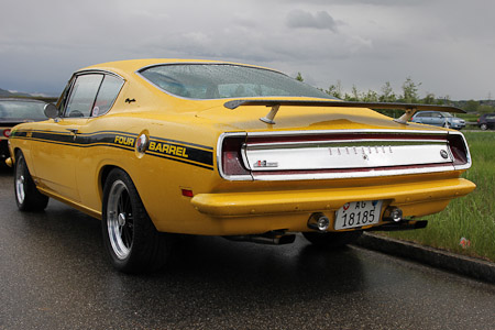 Canon EOS 60D- 1/500 Sek. bei f / 5,0- 776