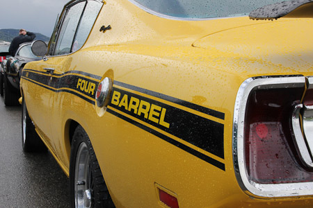 Canon EOS 60D- 1/50 Sek. bei f / 29- 776