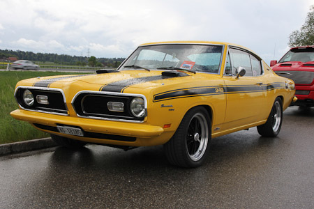 Canon EOS 60D- 1/40 Sek. bei f / 29- 776