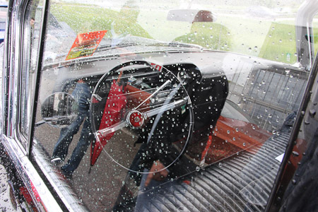 Canon EOS 60D- 1/40 Sek. bei f / 22- 776