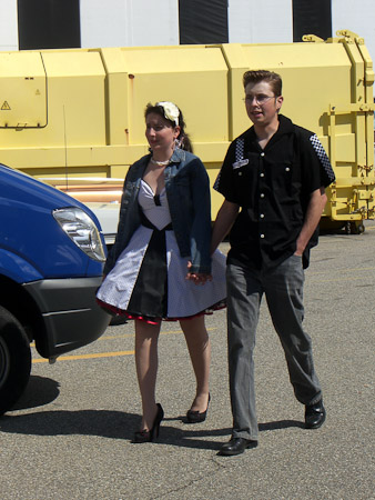 EX-Z850- 1/400 Sek. bei f / 7,4- 776