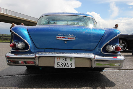 Canon EOS 60D- 1/40 Sek. bei f / 25- 776