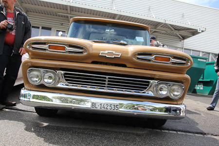 Canon EOS 60D- 1/30 Sek. bei f / 22- 776