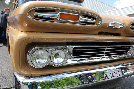 Canon EOS 60D- 1/40 Sek. bei f / 22- 776