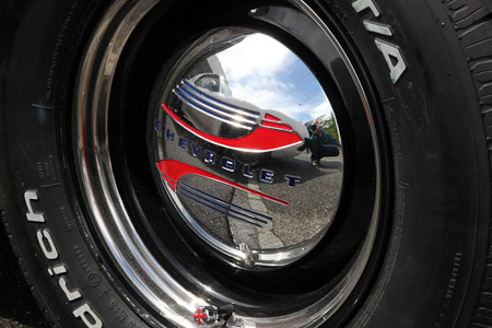 Canon EOS 60D- 1/125 Sek. bei f / 29- 776