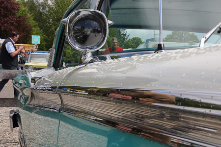 Canon EOS 60D- 1/60 Sek. bei f / 29- 776