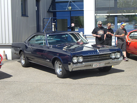 EX-Z850- 1/320 Sek. bei f / 5,6- 776