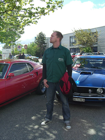 EX-Z850- 1/400 Sek. bei f / 4,0- 776