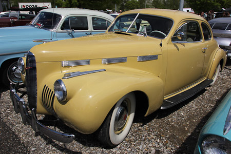 Canon EOS 60D- 1/80 Sek. bei f / 22- 776