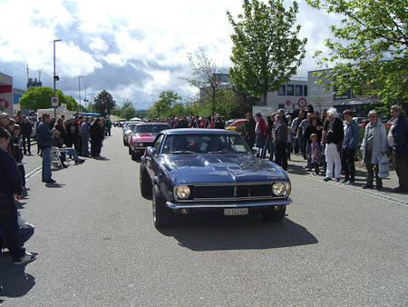 EX-Z850- 1/1000 Sek. bei f / 4,0- 776