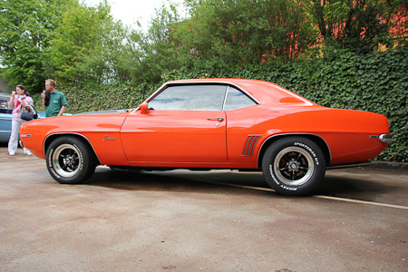 Canon EOS 60D- 1/500 Sek. bei f / 2,8- 776