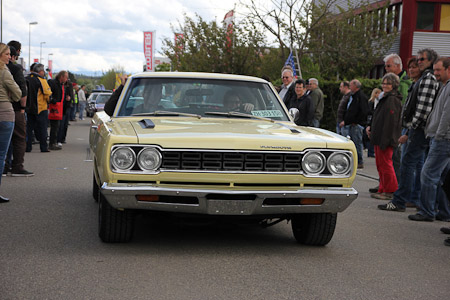 Canon EOS 60D- 1/800 Sek. bei f / 4,0- 776