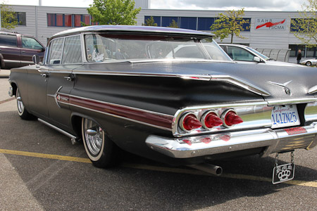 Canon EOS 60D- 1/30 Sek. bei f / 18- 776