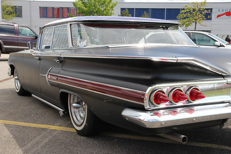 Canon EOS 60D- 1/40 Sek. bei f / 18- 776