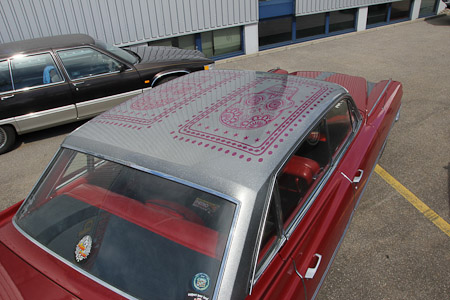 Canon EOS 60D- 1/60 Sek. bei f / 18- 776