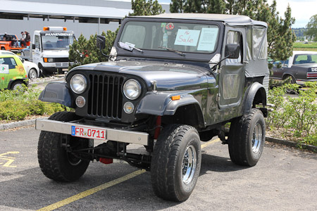 Canon EOS 60D- 1/80 Sek. bei f / 18- 776