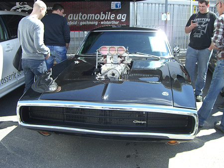 EX-Z850- 1/250 Sek. bei f / 2,8- 776