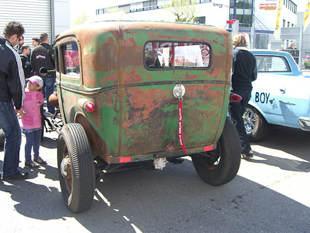 EX-Z850- 1/200 Sek. bei f / 4,0- 776