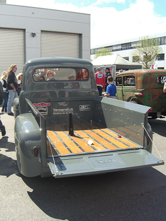 EX-Z850- 1/400 Sek. bei f / 4,0- 776