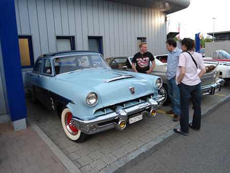 DSC-W510- 1/60 Sek. bei f / 2,8- 56