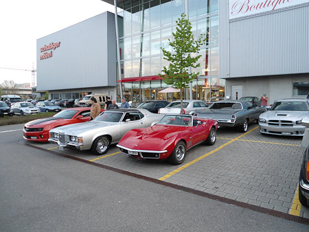 DSC-W510- 1/40 Sek. bei f / 2,8- 56