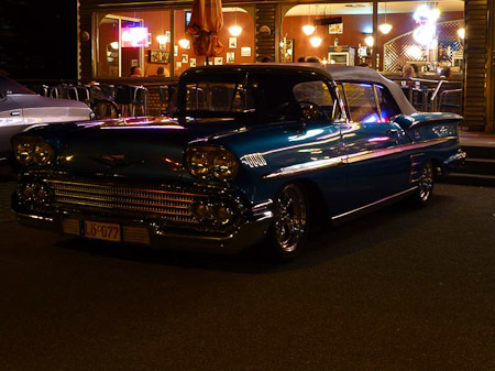 DMC-TZ31- 8,0 Sek. bei f / 4,6- 63