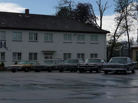 DMC-TZ5- 1/250 Sek. bei f / 11- 88