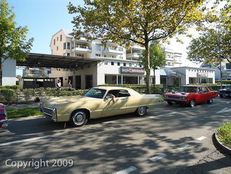 DSC-W510- 1/500 Sek. bei f / 2,8- 236