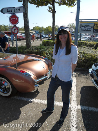 DSC-W510- 1/1000 Sek. bei f / 2,8- 236