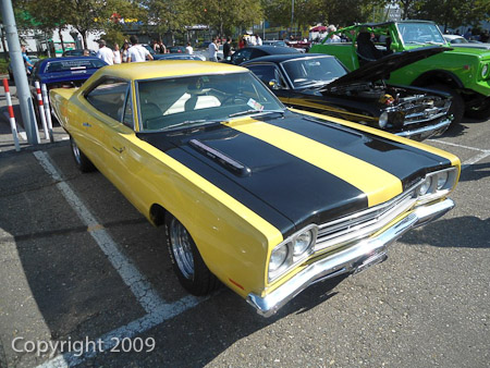 DSC-W510- 1/1000 Sek. bei f / 2,8- 236